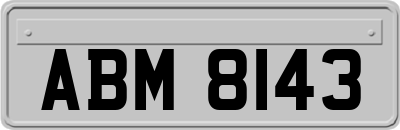 ABM8143
