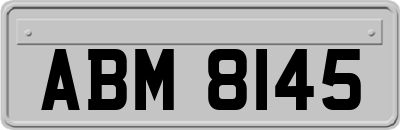 ABM8145