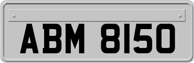 ABM8150