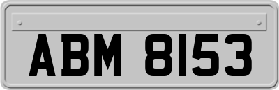 ABM8153