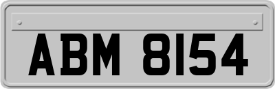 ABM8154