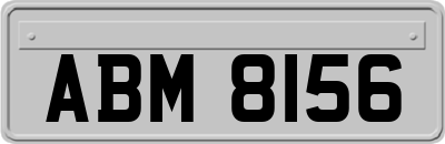 ABM8156