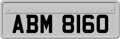 ABM8160
