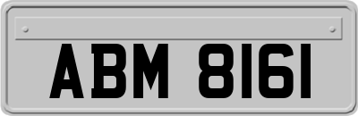 ABM8161
