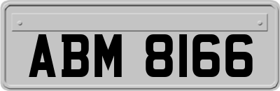 ABM8166