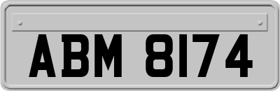 ABM8174