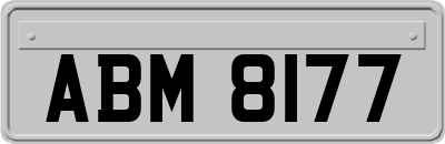 ABM8177