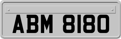ABM8180