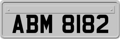 ABM8182