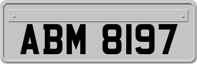 ABM8197