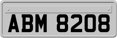 ABM8208