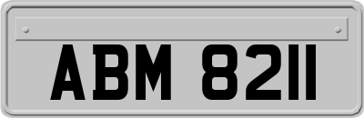 ABM8211