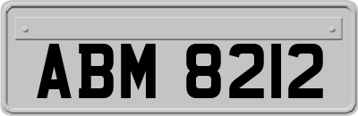 ABM8212