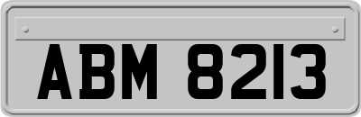 ABM8213