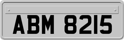 ABM8215