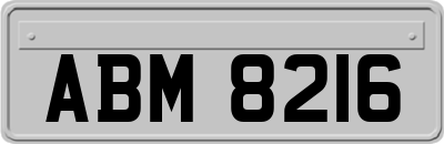 ABM8216