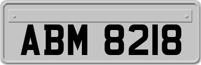 ABM8218