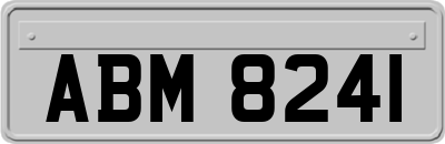 ABM8241