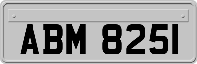 ABM8251