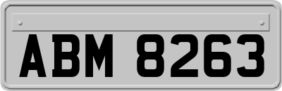 ABM8263