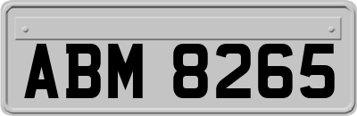 ABM8265
