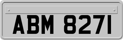 ABM8271