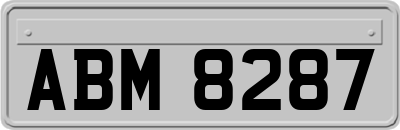 ABM8287