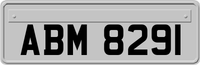 ABM8291