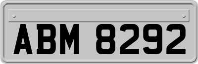 ABM8292