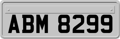 ABM8299