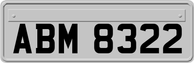 ABM8322