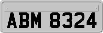 ABM8324