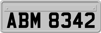 ABM8342