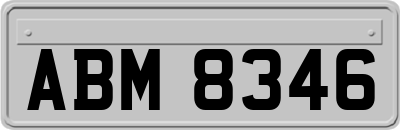 ABM8346