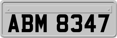 ABM8347