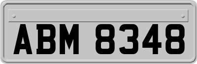 ABM8348