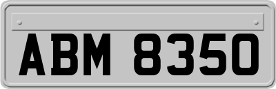 ABM8350