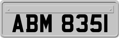 ABM8351