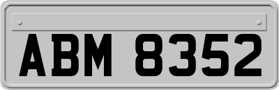 ABM8352