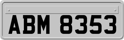 ABM8353