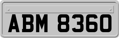 ABM8360