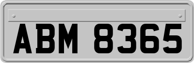 ABM8365