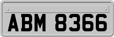 ABM8366