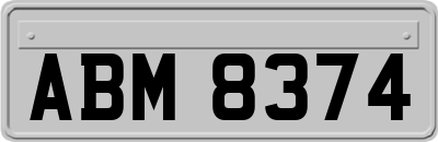 ABM8374