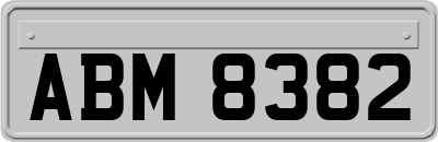 ABM8382