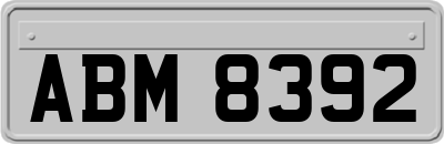 ABM8392