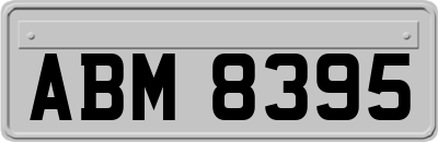 ABM8395