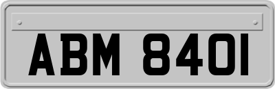ABM8401