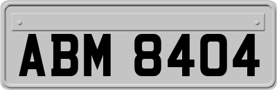 ABM8404