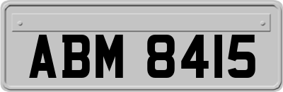 ABM8415